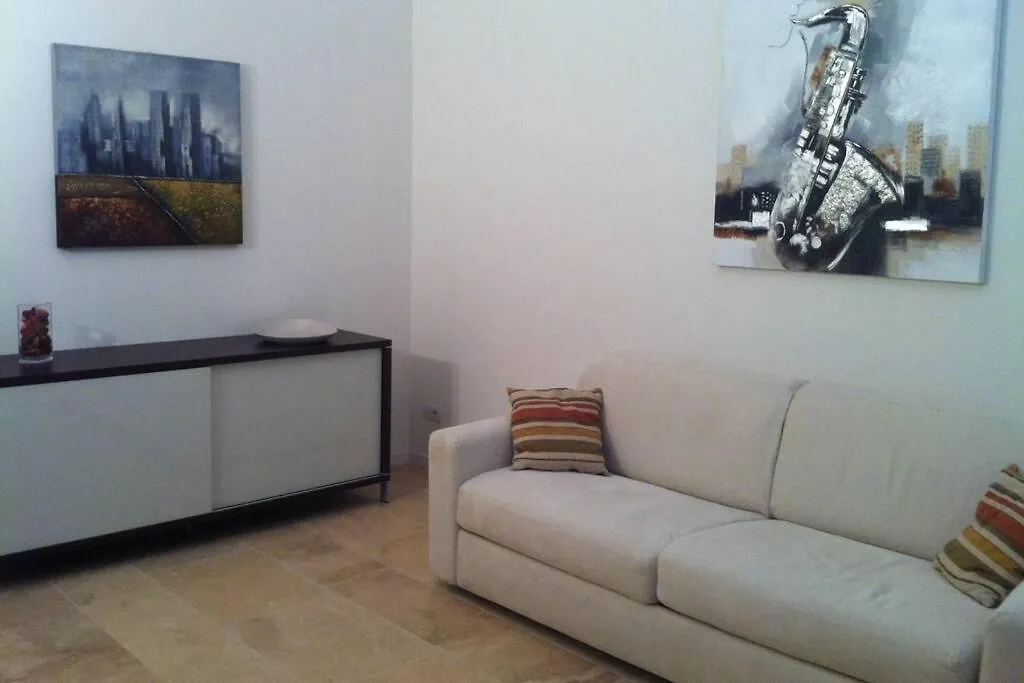 Splendida Vista Su Siena Apartment 0*,  Italy