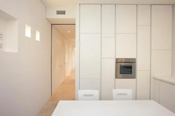 Splendida Vista Su Siena Apartment Italy